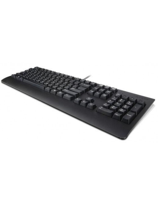 00XH727 00XH727 Keyboard USB TRDTNL KB BK EURO E Preferred Pro II,