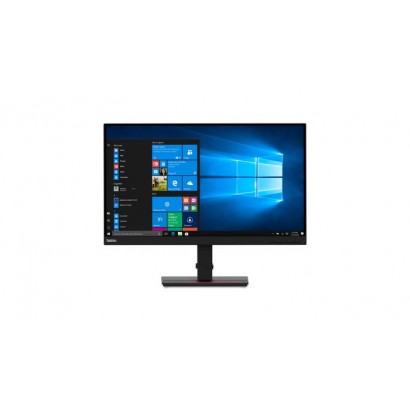61EDGAT2EU 61EDGAT2EU Lenovo 68.6cm (27") WQHD 2560 x 1440 W-LED IPS, 16:9, 350cd/m², 16.78M, 6ms, 178°/178°, 1000:1