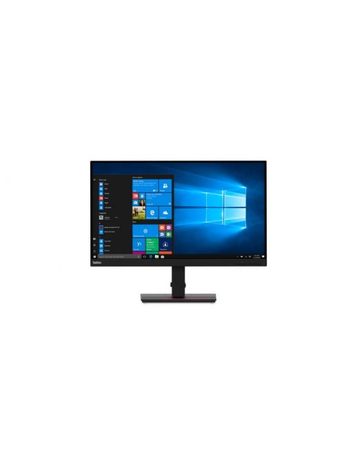 61EDGAT2EU 61EDGAT2EU Lenovo 68.6cm (27") WQHD 2560 x 1440 W-LED IPS, 16:9, 350cd/m², 16.78M, 6ms, 178°/178°, 1000:1