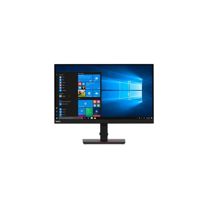 61EDGAT2EU Lenovo 68.6cm (27") WQHD 2560 x 1440 W-LED IPS, 16:9, 350cd/m², 16.78M, 6ms, 178°/178°, 1000:1