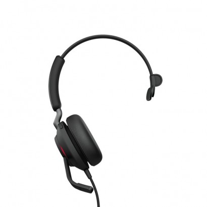 24089-889-999 24089-889-999 Jabra Evolve2 40, 40mm Ø, 20Hz-20.000Hz, 20Hz-20.000Hz, 117dB @1mW-1kHz, USB-A/USB-C 1062193 NONE...