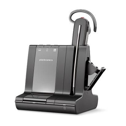 211837-02 211837-02 Poly Savi 8245 Office, Convertible, Unlimited Talk Time, Standart, USB-A 866724, 8D3H1AAUUF