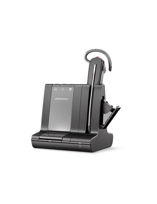 211837-02 211837-02 Poly Savi 8245 Office, Convertible, Unlimited Talk Time, Standart, USB-A 866724, 8D3H1AAUUF