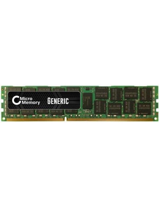 MMLE059-8GB MMLE059-8GB CoreParts 8GB Memory Module for Lenovo 1600Mhz DDR3 Major DIMM 00FE675