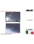 90NB0FL4-R7A020 Cover LCD [Versione UHD 4K Ultra-HD] ASUS VivoBook Pro 15 X580 (SLATE GRAY) N580V N580VD N580 X580VD X580VN X...