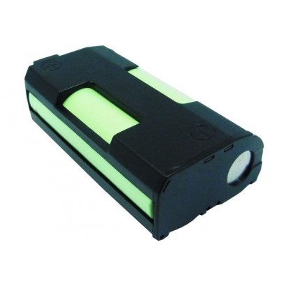 MBXWHS-BA098 MBXWHS-BA098 CoreParts Battery for Wireless Headset 3.6Wh Ni-Mh 2.4V 1500mAh Black, for Sennheiser 2015FM BA2015...