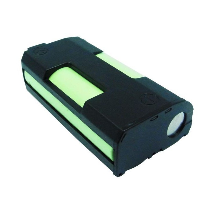 MBXWHS-BA098 CoreParts Battery for Wireless Headset 3.6Wh Ni-Mh 2.4V 1500mAh Black, for Sennheiser 2015FM BA2015, BA2015G2 2015F