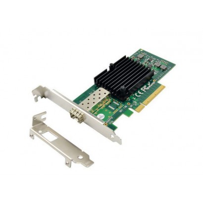 MC-PCIE-82599EN MC-PCIE-82599EN MicroConnect 1x SFP+, 10G, PCIe N-510, PE210G1SPI9