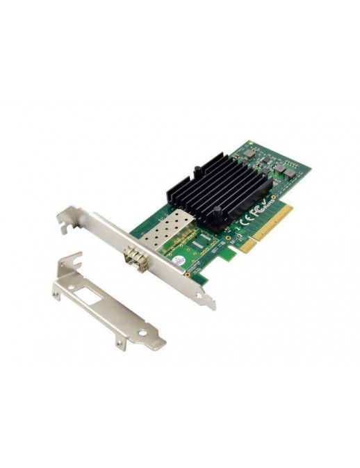 MC-PCIE-82599EN MC-PCIE-82599EN MicroConnect 1x SFP+, 10G, PCIe N-510, PE210G1SPI9