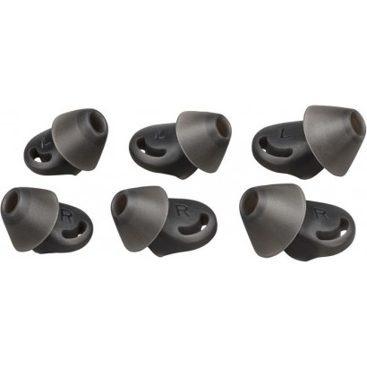 211149-02 211149-02 Poly Ear tips, medium 85Q33AA