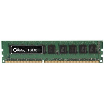 MMHP075-2GB MMHP075-2GB CoreParts 2GB Memory Module for HP 1333Mhz DDR3 Major DIMM 500209-061-RFB