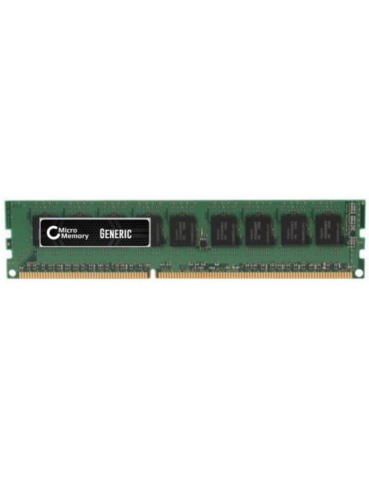 MMHP075-2GB MMHP075-2GB CoreParts 2GB Memory Module for HP 1333Mhz DDR3 Major DIMM 500209-061-RFB