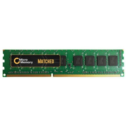 MMHP059-4GB MMHP059-4GB CoreParts 4GB Memory Module for HP 1333Mhz DDR3 Major DIMM 501541-001-RFB