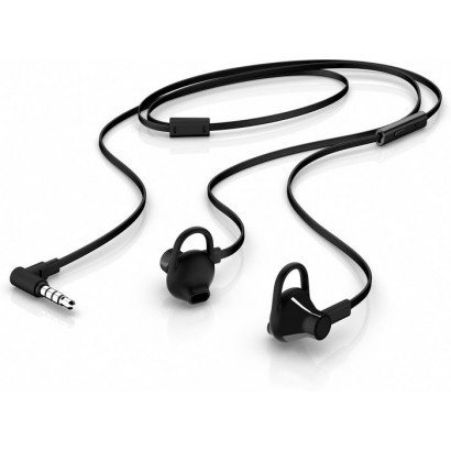 X7B04AA X7B04AA HP HP Earbuds Black Headset 150