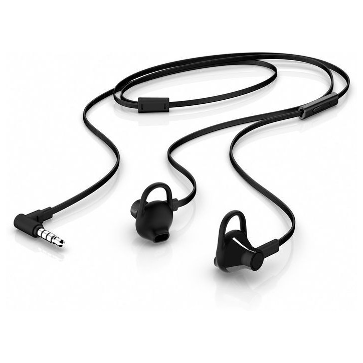 X7B04AA HP HP Earbuds Black Headset 150