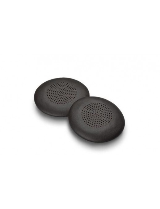 208927-01 208927-01 Poly Leatherette Ear Cushions, (2) 85S19AA