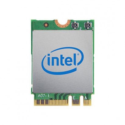 9260.NGWG.NV 9260.NGWG.NV Intel Intel® Wireless-AC 9260, 2230, 2x2 AC+BT, Gigabit, No vPro®