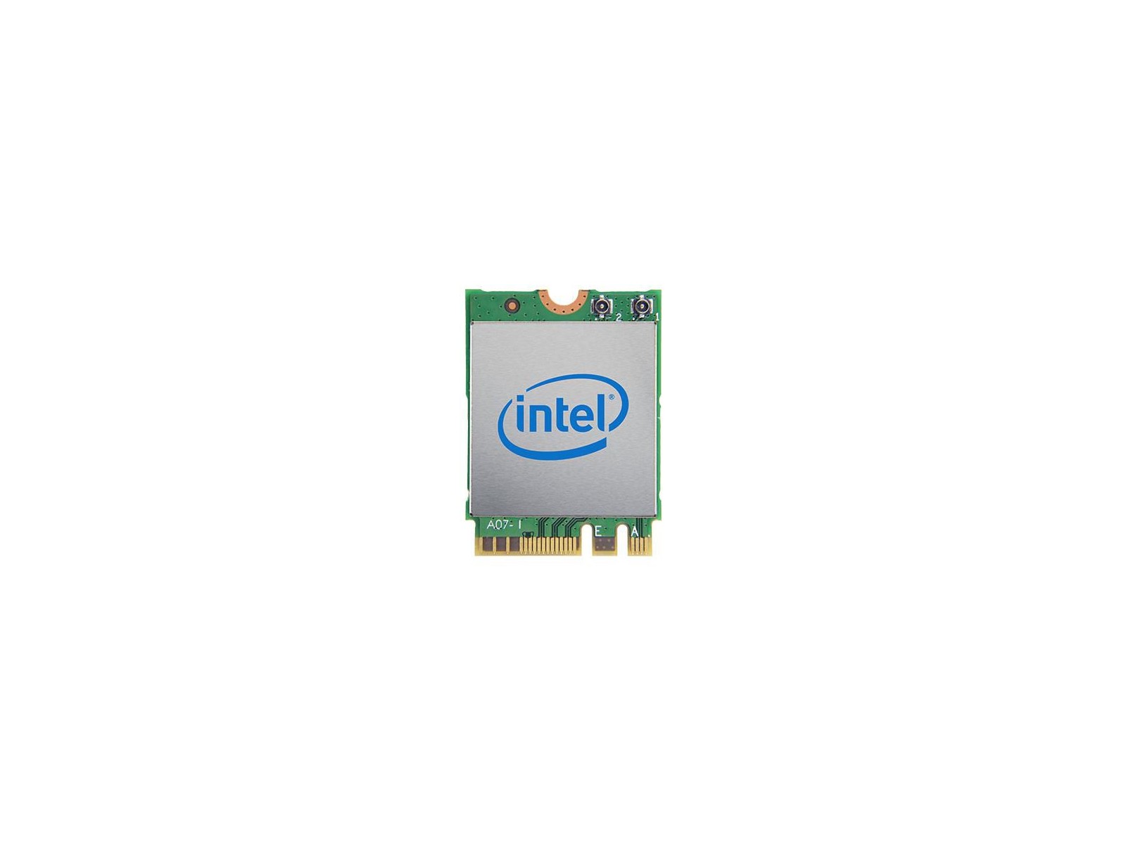 9260.NGWG.NV 9260.NGWG.NV Intel Intel® Wireless-AC 9260, 2230, 2x2 AC+BT, Gigabit, No vPro®