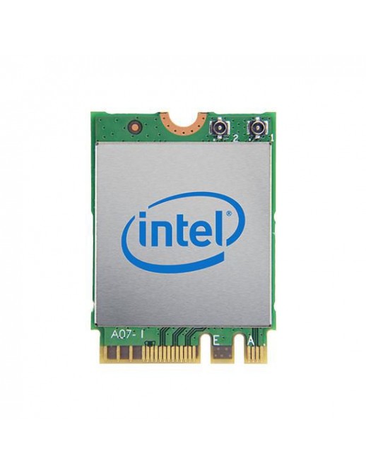 9260.NGWG.NV 9260.NGWG.NV Intel Intel® Wireless-AC 9260, 2230, 2x2 AC+BT, Gigabit, No vPro®
