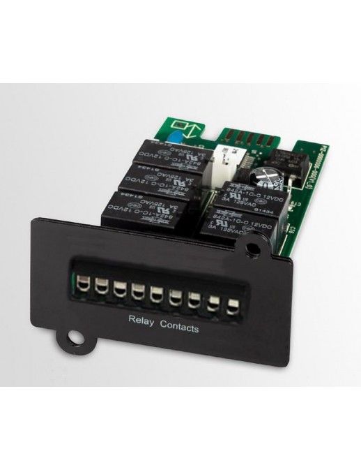 10131011 10131011 PowerWalker AS400 Card 6 Terminal