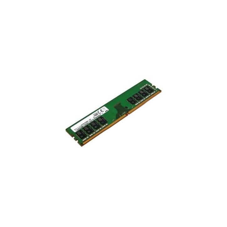 01AG821 MEMORY 8GB DDR4 2666 UDIMM Ram FRU01AG821