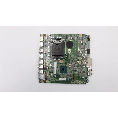 FRU01LM269 FRU01LM269 Lenovo System board for Lenovo ThinkCentre M910q, Intel Q270 chipset, supports 7th Gen Intel Core i7, 3...