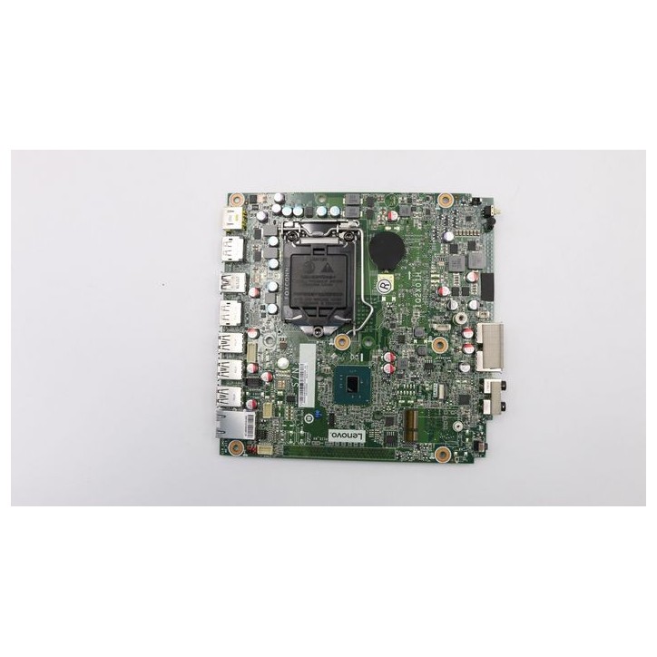 FRU01LM269 Lenovo System board for Lenovo ThinkCentre M910q, Intel Q270 chipset, supports 7th Gen Intel Core i7, 32GB DDR4, M.2 