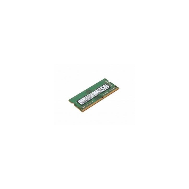 01FR304 Lenovo 8GB DDR4 2400MHz SO-DIMM 01FR304 Lenovo 8GB DDR4 2400MHz SO-DIMM