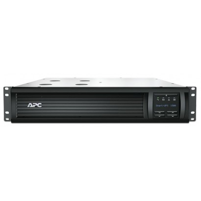 SMT1500RMI2UC SMT1500RMI2UC APC Smart-UPS 1500VA LCD RM 2U 230