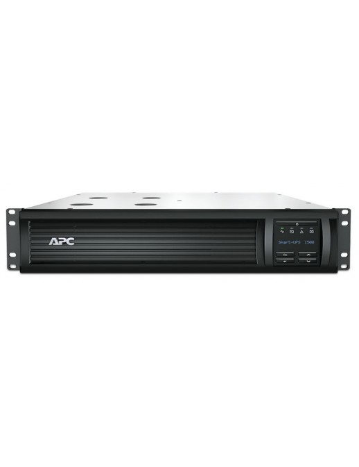 SMT1500RMI2UC SMT1500RMI2UC APC Smart-UPS 1500VA LCD RM 2U 230