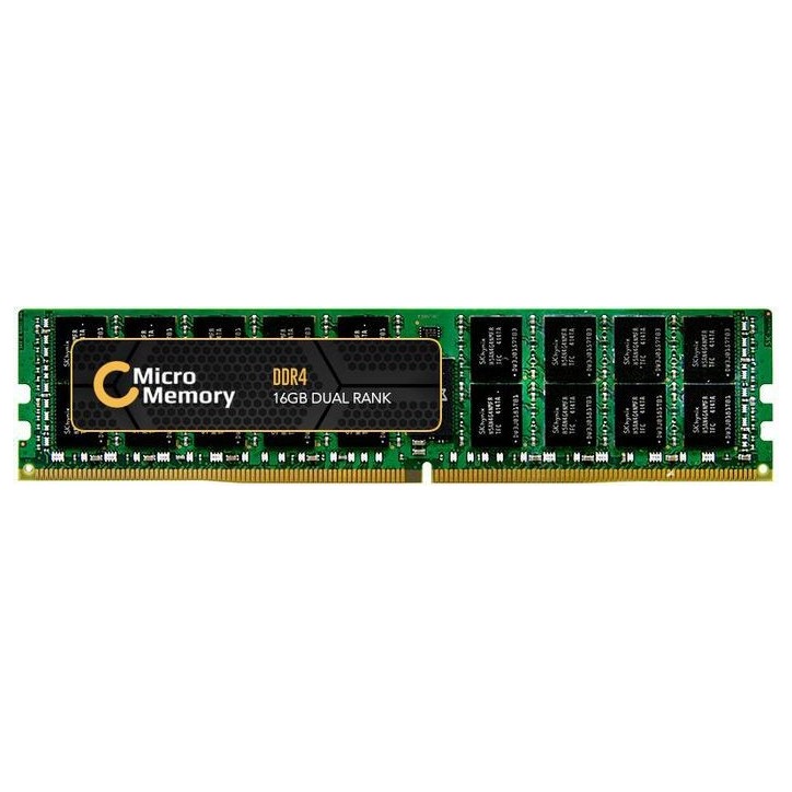 MMKN091-16GB CoreParts 16GB Memory Module 2400Mhz DDR4 Major DIMM