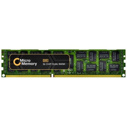 MMLE047-16GB MMLE047-16GB CoreParts 16GB Memory Module for Lenovo 1333Mhz DDR3 Major DIMM 49Y1563