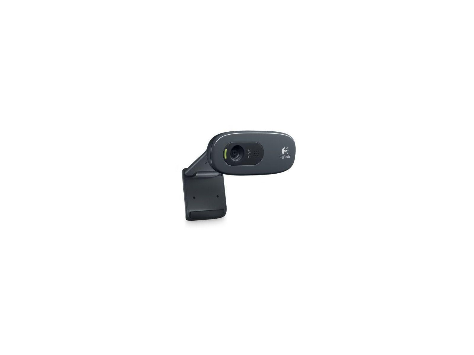 960-000636 960-000636 Logitech C270 HD webcam 3 MP Yes