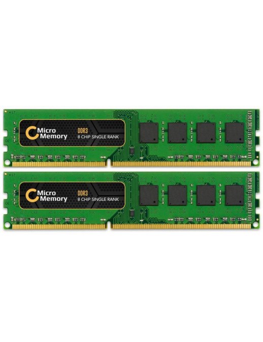 MMKN073-16GB MMKN073-16GB CoreParts 16GB Memory Module 1600Mhz DDR3 Major DIMM HX316C10FBK2/16, HX316C10FBK2/16, CT2K102464BD...