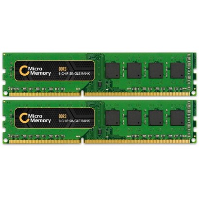 MMKN056-16GB MMKN056-16GB CoreParts 16GB Memory Module 1600Mhz DDR3 Major DIMM HX316C10FK2/16