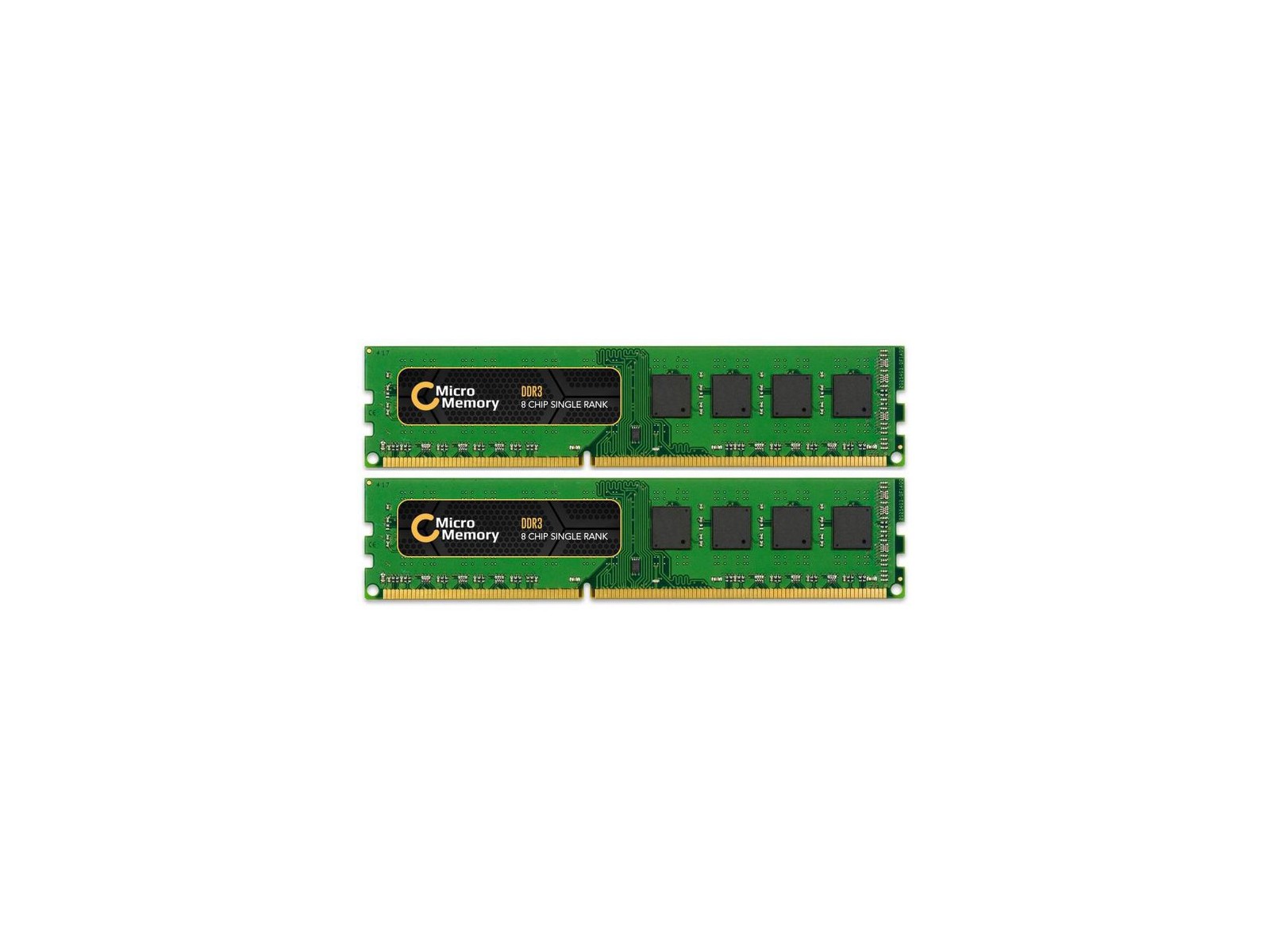MMKN056-16GB MMKN056-16GB CoreParts 16GB Memory Module 1600Mhz DDR3 Major DIMM HX316C10FK2/16