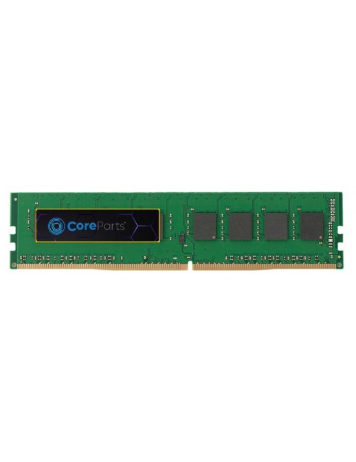 MMHP210-16GB MMHP210-16GB CoreParts 16GB Memory Module for HP 2400Mhz DDR4 Major DIMM 805349-B21, 809082-091-RFB, 805349-B21-...