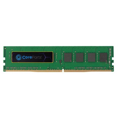 MMKN031-4GB MMKN031-4GB CoreParts 4GB Memory Module 2400Mhz DDR4 Major DIMM KCP424NS6/4