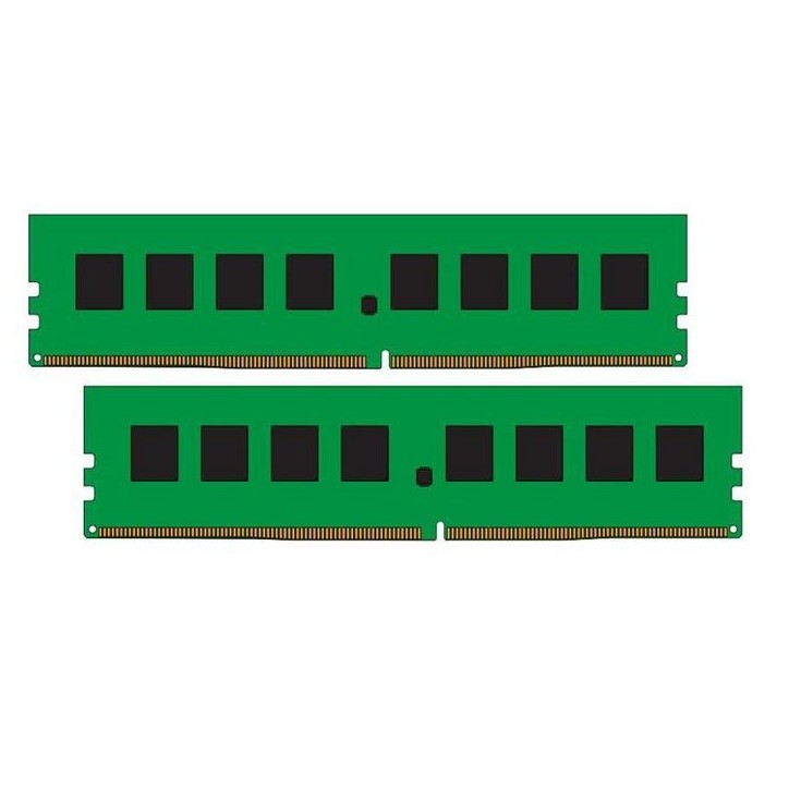 MMKN111-16GB CoreParts 16GB Memory Module 2400Mhz DDR4 Major DIMM - KIT 2x8GB HX424C15FB2K2/16