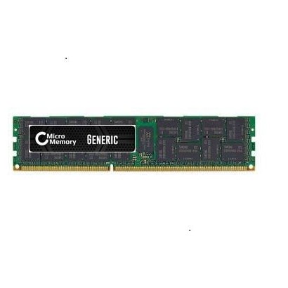MMHP038-4GB MMHP038-4GB CoreParts 4GB Memory Module for HP 2400Mhz DDR4 Major DIMM 922093-001