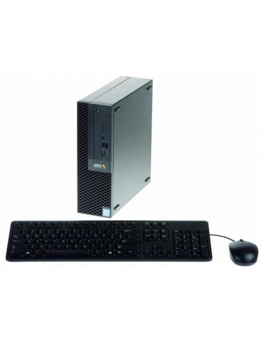 01619-001 01619-001 Axis S9002 MK II