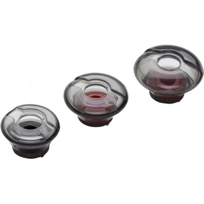 203710-03 203710-03 Poly Large, 3-Pack, Eartips 844070, 85Q21AA