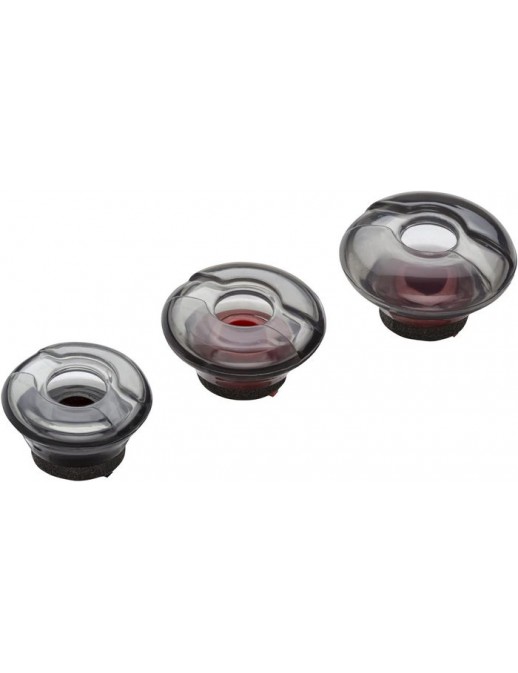 203710-03 203710-03 Poly Large, 3-Pack, Eartips 844070, 85Q21AA