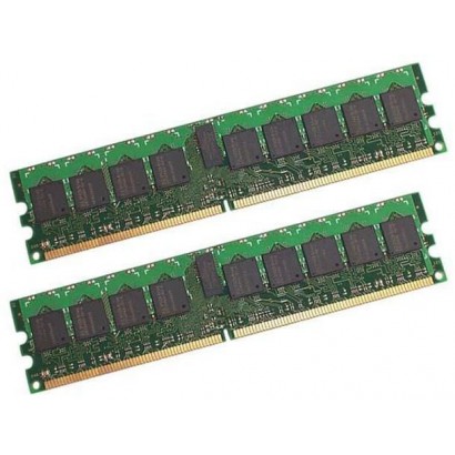 MMHP202-8GB MMHP202-8GB CoreParts 8GB Memory Module for HP 800Mhz DDR2 Major DIMM - KIT 2x4GB 504351-B21-RFB