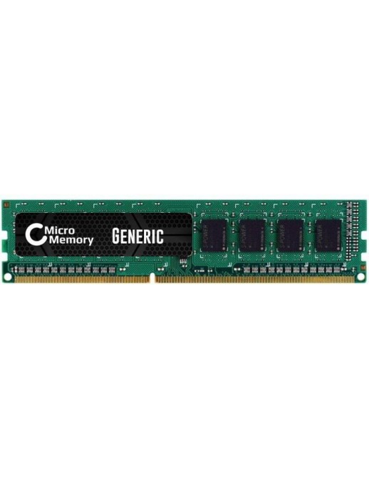 MMLE068-4GB MMLE068-4GB CoreParts 4GB Memory Module for Lenovo 1600Mhz DDR3 Major DIMM