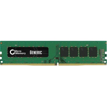 MMDE029-8GB MMDE029-8GB CoreParts 8GB Memory Module for Dell 2400Mhz DDR4 Major DIMM A9321911, 01AG805, M0VW4, 01AG805-RFB