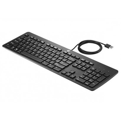803181-131 803181-131 Usb Slim Kb Win 8 Port 803181-131, Standard, USB,