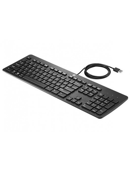 803181-131 803181-131 Usb Slim Kb Win 8 Port 803181-131, Standard, USB,