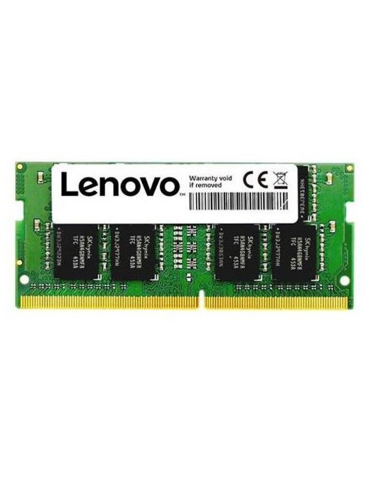 01FR302 01FR302 MEMORY 16G DDR4 2400 SODIMM FRU01FR302