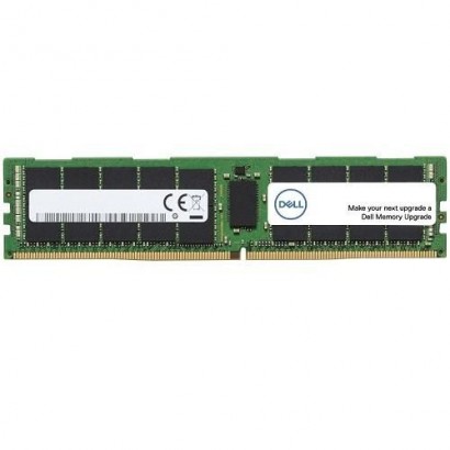 AA579530 AA579530 Dell 64GB 2RX4 DDR4 RDIMM 2933MHz (Cascade Lake Only) 0AA579530, 826221